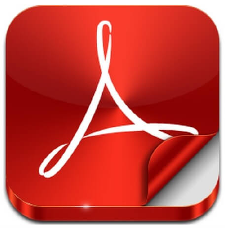 adobe reader installer for mac